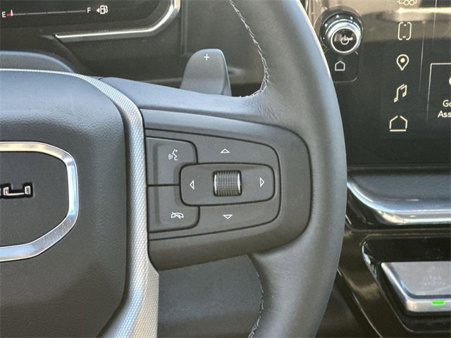 New 2026 GMC Sierra 1500 Denali image 11