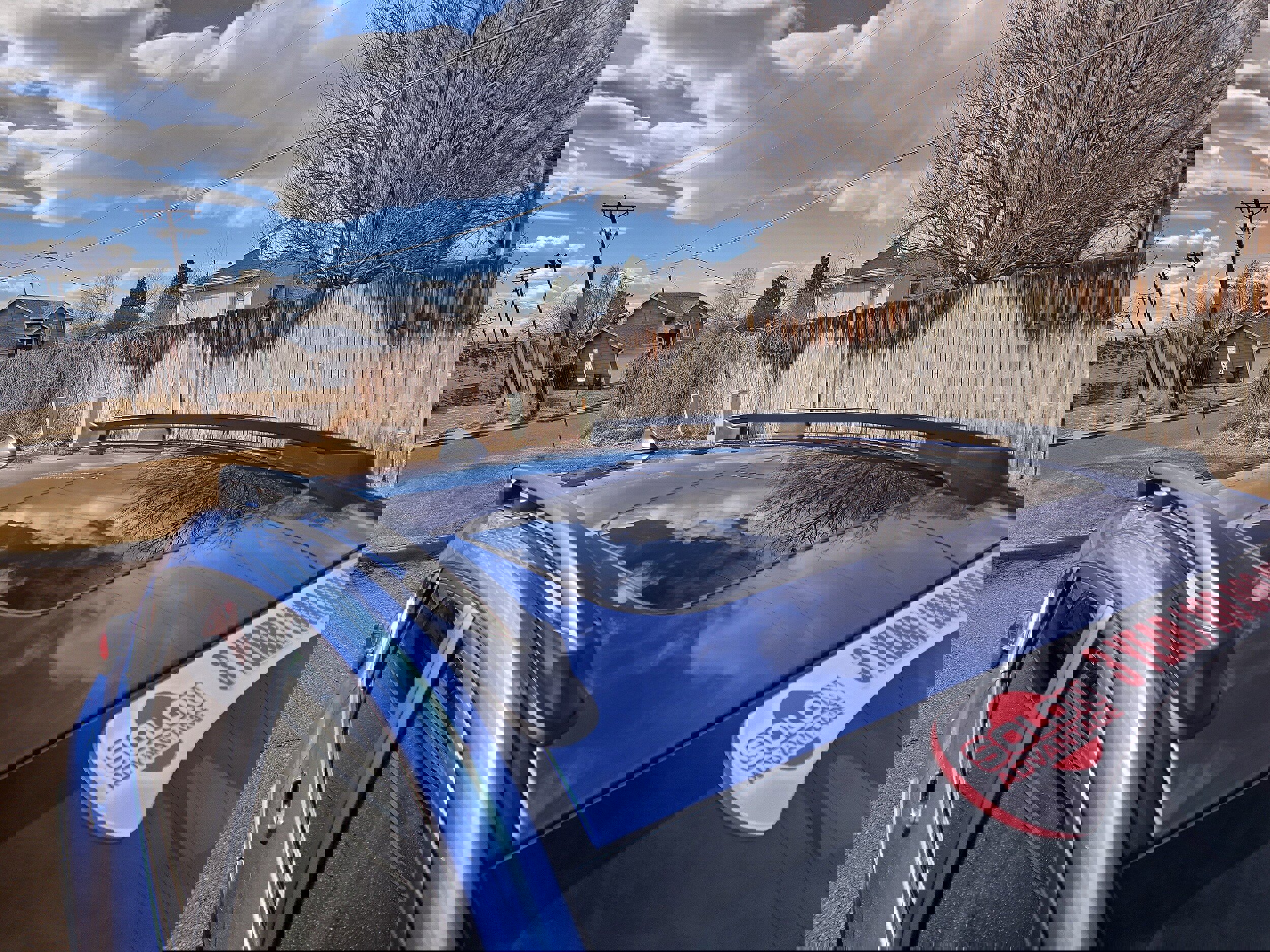 Certified 2025 Subaru Crosstrek 2.0i Premium image 27