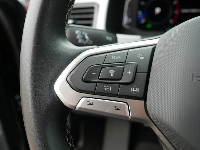 Certified 2022 Volkswagen Atlas SE AWD/4WD image 26