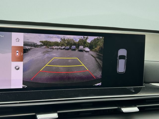New 2026 Genesis GV80 2.5T RWD image 25