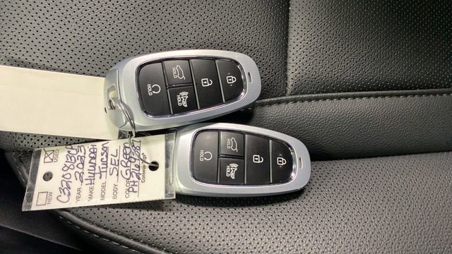 Used 2023 Hyundai Tucson SEL w/ Convenience Package image 20