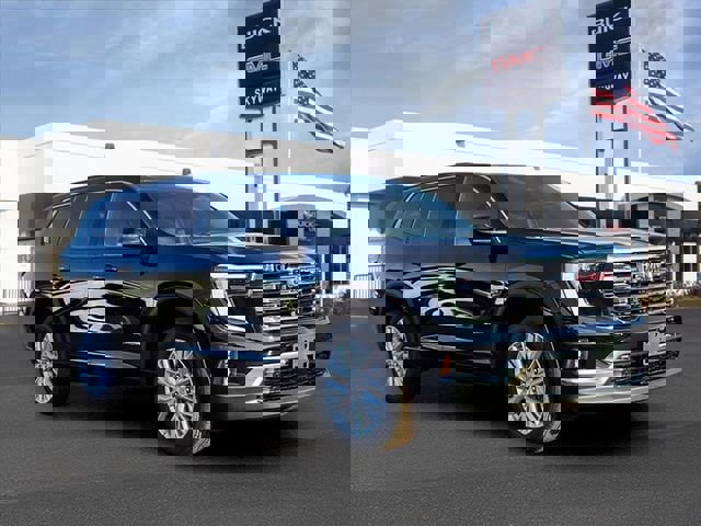 New 2026 GMC Acadia Elevation w/ Elevation Premium Package image 3