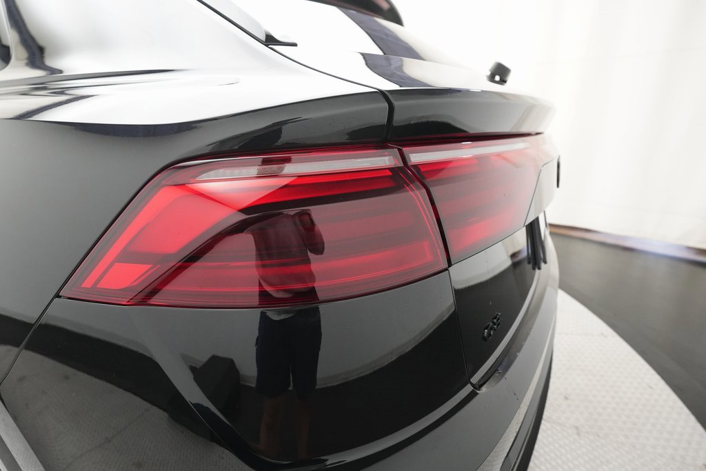 New 2026 Audi Q8 Premium Plus image 34