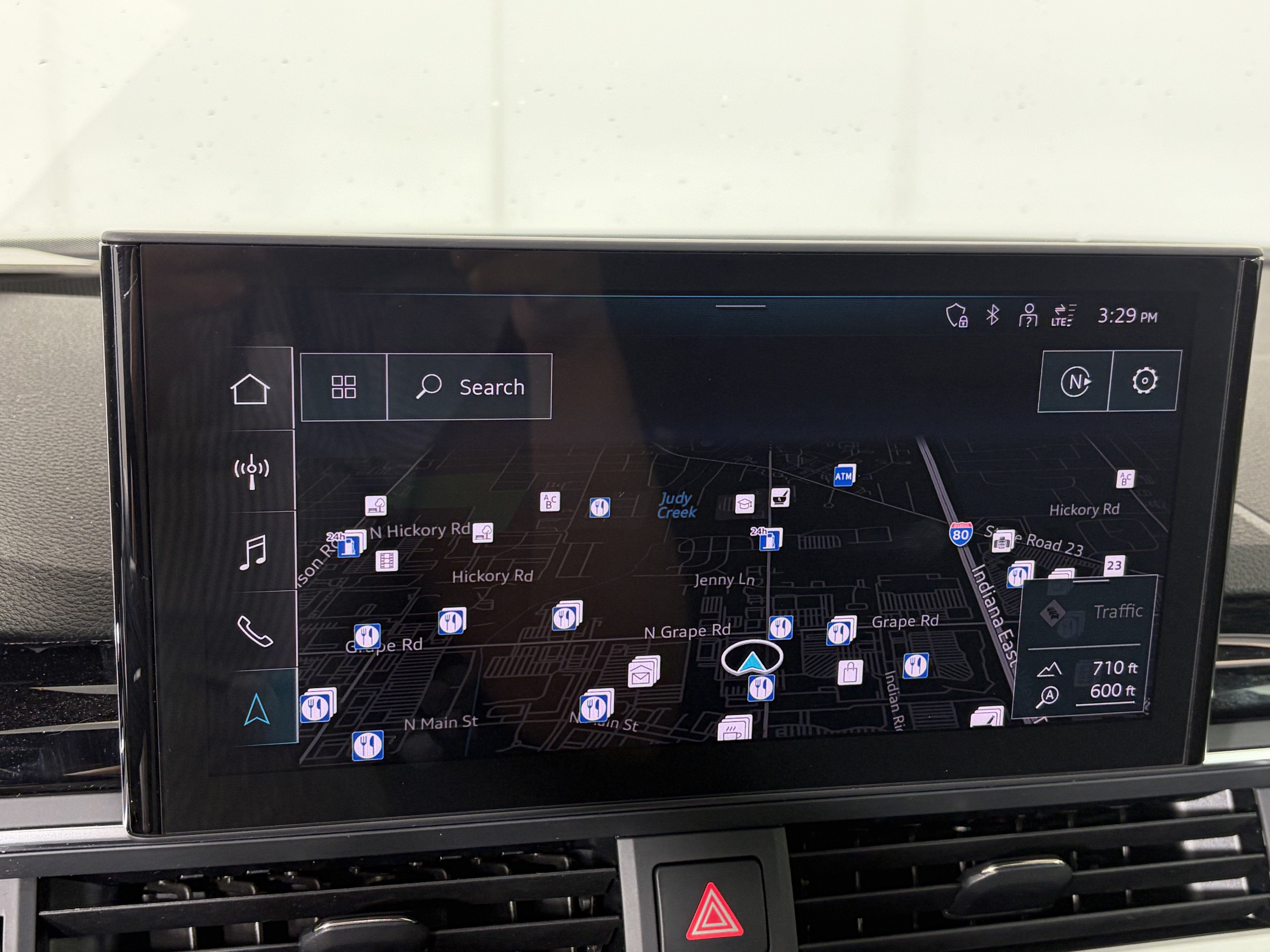 Certified 2022 Audi A5 2.0T Premium Plus w/ Premium Plus AWD/4WD image 23