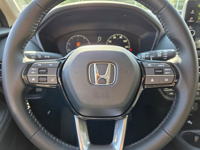 New 2027 Honda HR-V EX-L image 18