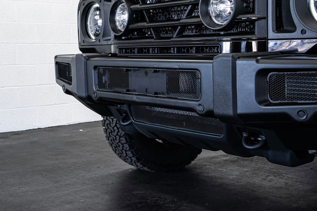 New 2025 INEOS Grenadier image 12