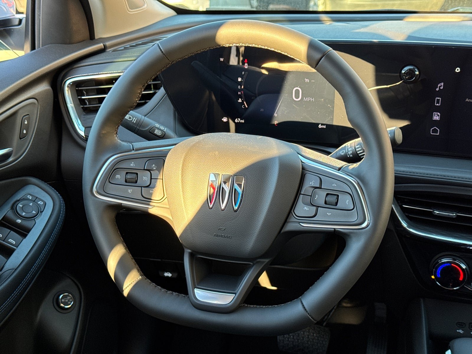 New 2026 Buick Encore GX Sport Touring w/ Comfort Package FWD image 24
