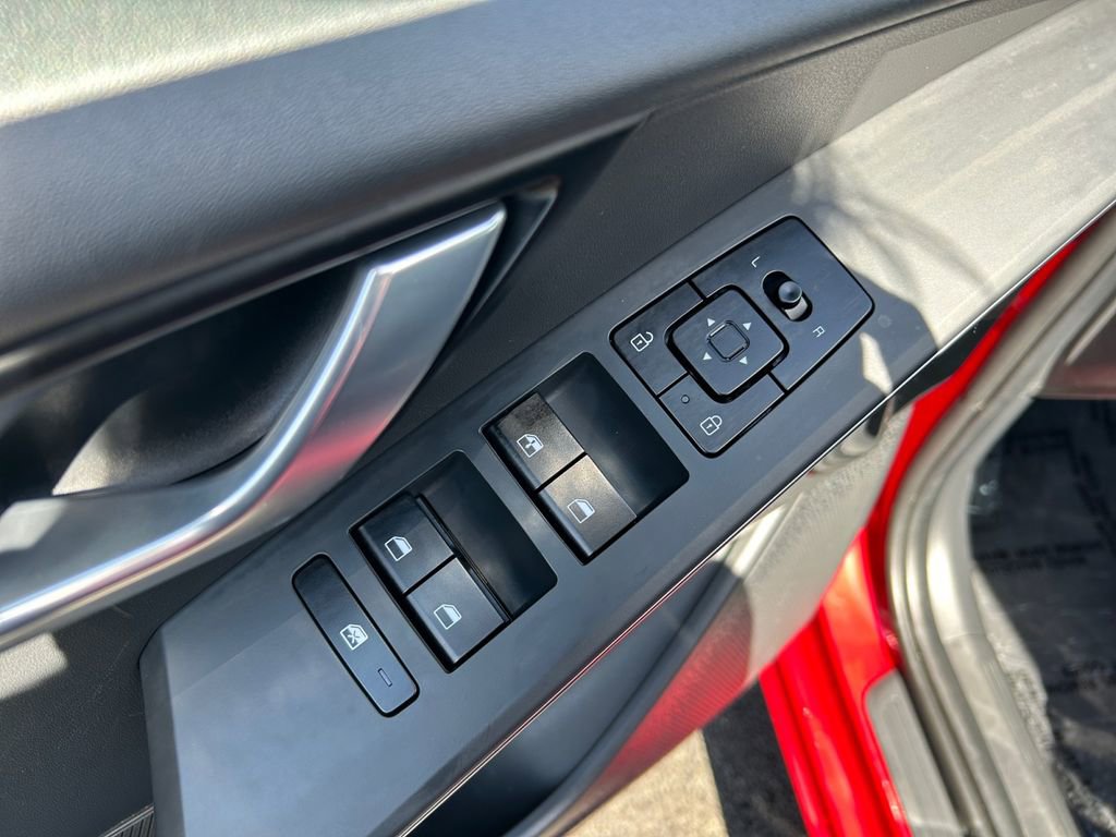 Used 2023 Kia Niro Wind FWD image 23