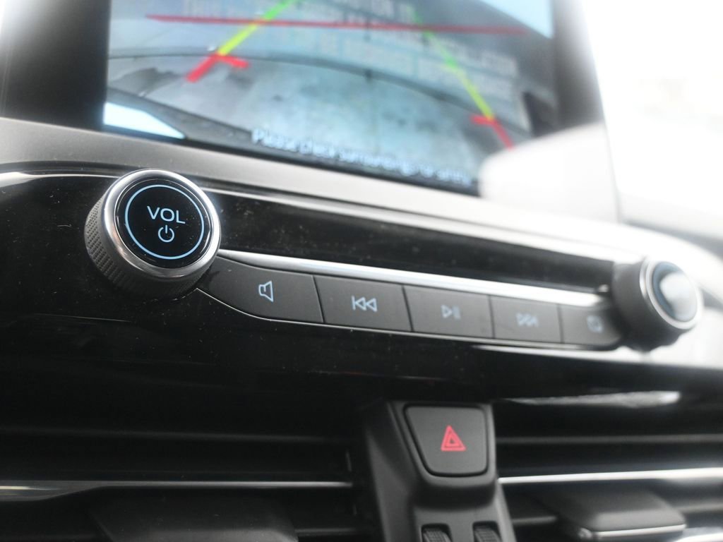 New 2026 Ford Escape Active w/ Cold Weather Package image 34