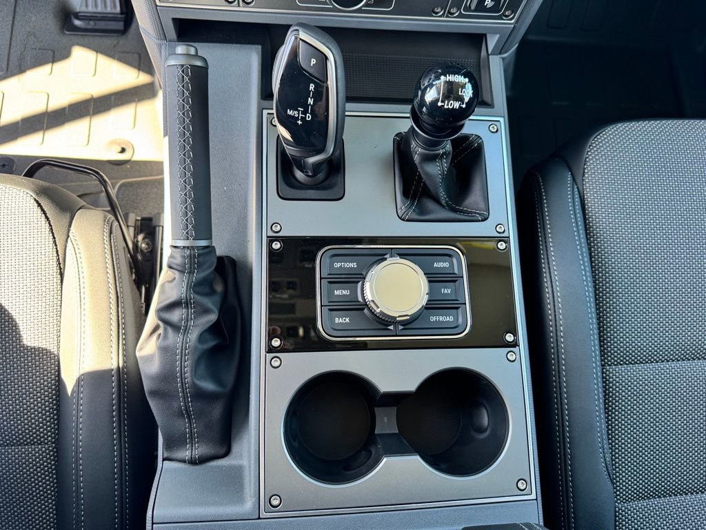 New 2026 INEOS Grenadier Trialmaster Edition image 15