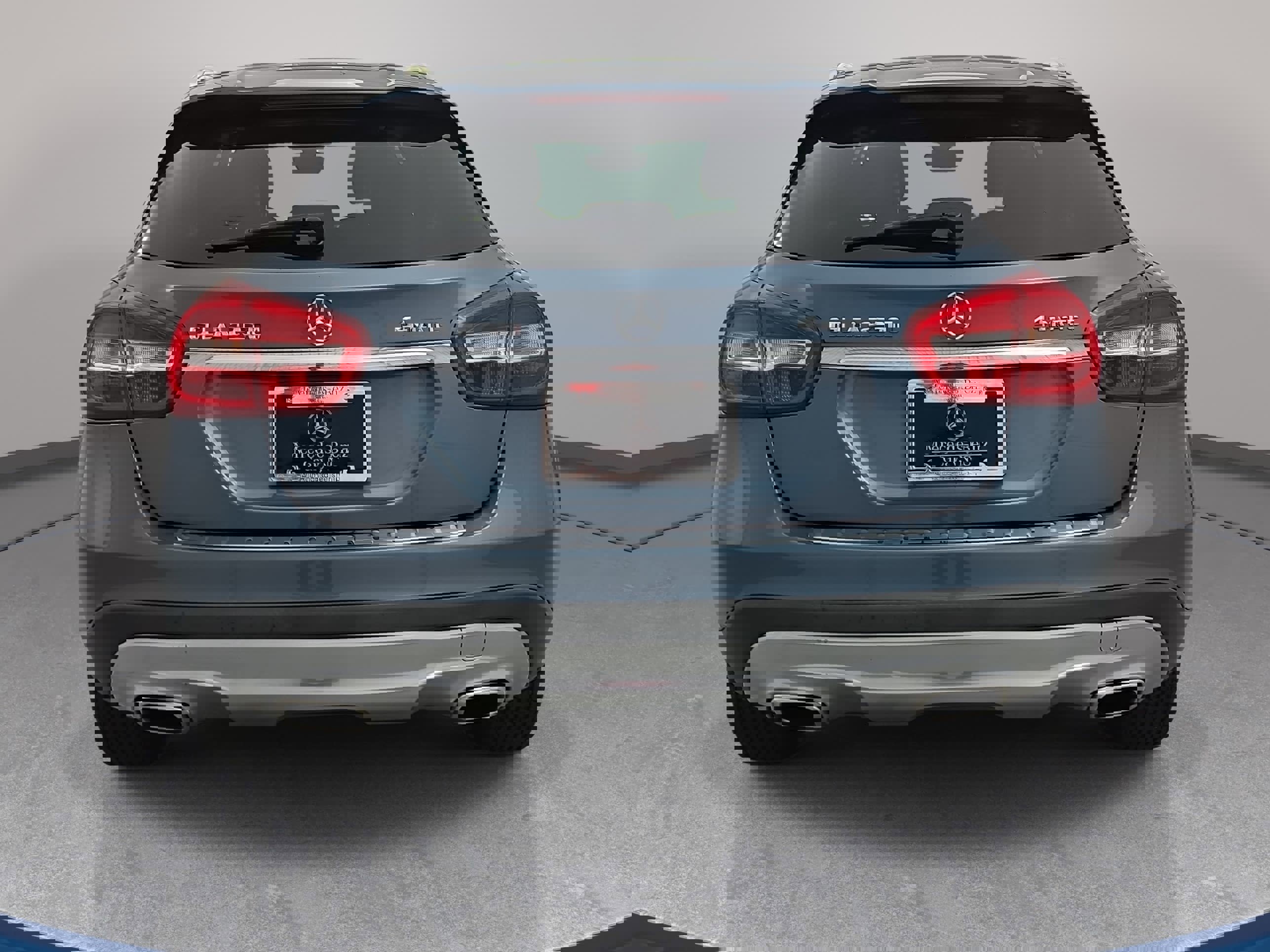 Used 2015 Mercedes-Benz GLA 250 4MATIC image 6