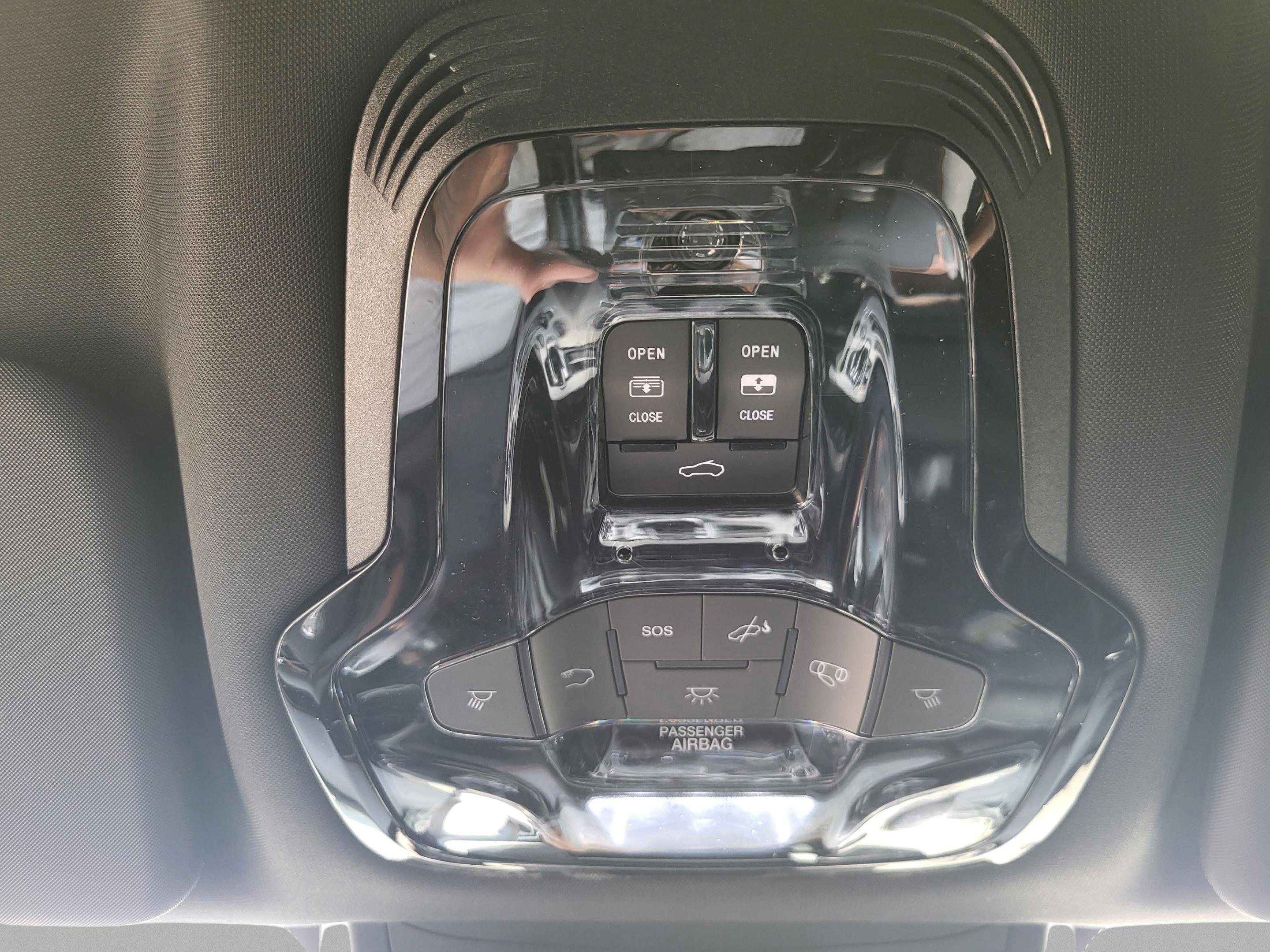 New 2025 Alfa Romeo Stelvio Sprint image 54