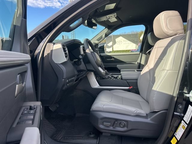 New 2026 Toyota Tundra Limited AWD/4WD image 14