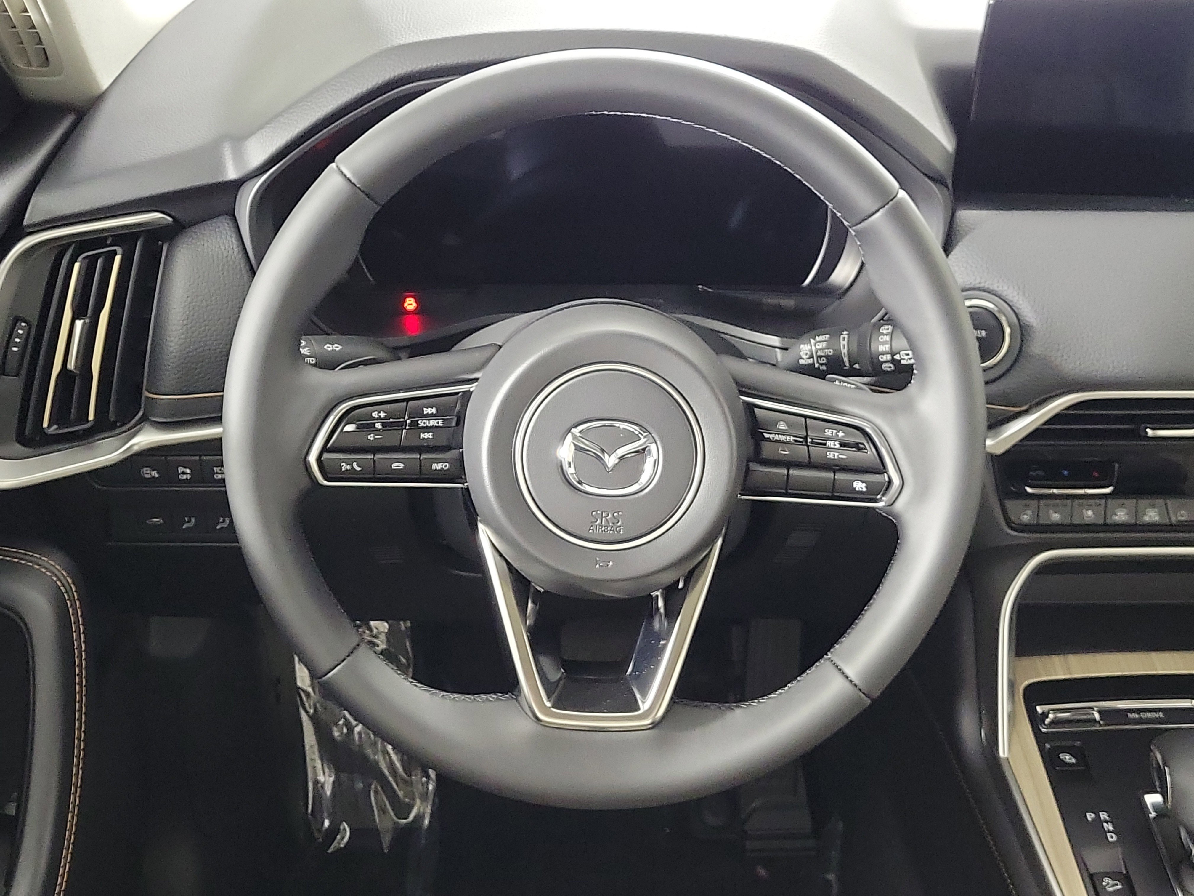 New 2026 MAZDA CX-70 SC Plus image 14