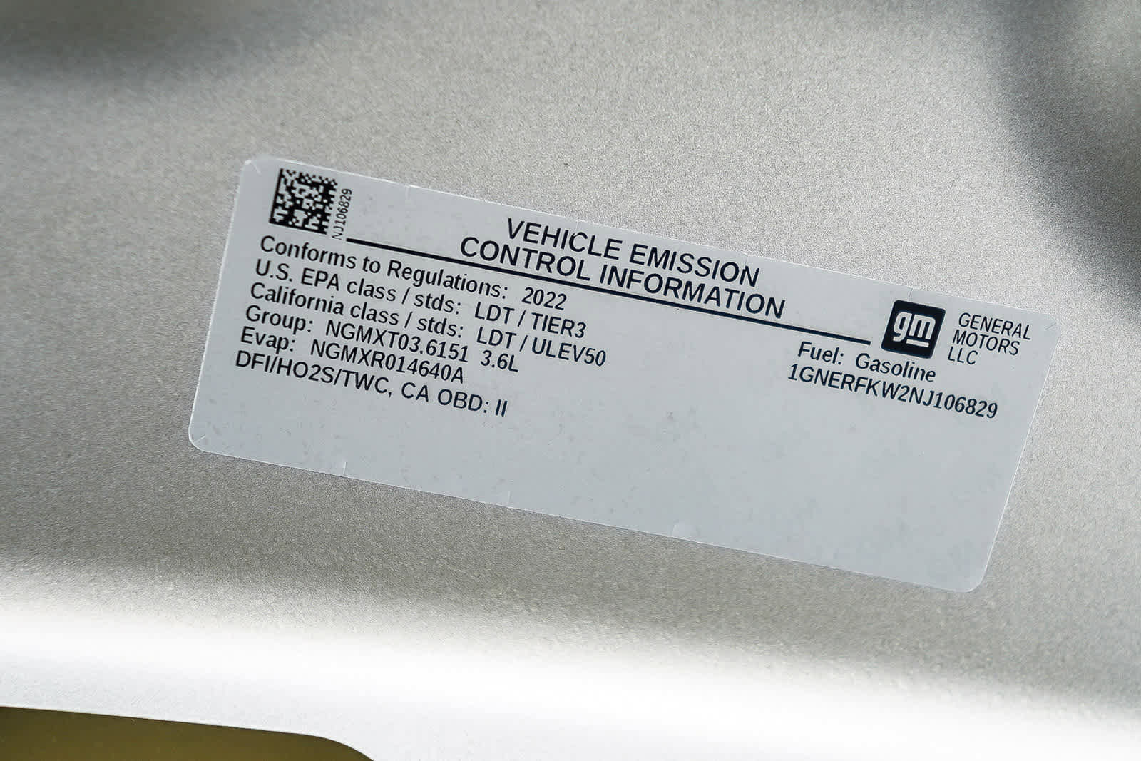 Used 2022 Chevrolet Traverse LS w/ Midnight/Sport Edition image 31