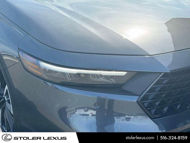 Used 2025 Honda Accord Touring image 10