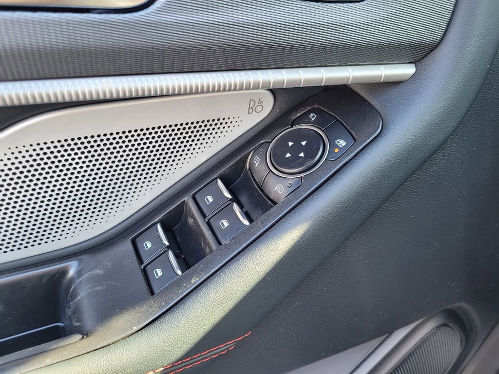 New 2026 Ford Explorer ST w/ Sun And Sound Package image 46