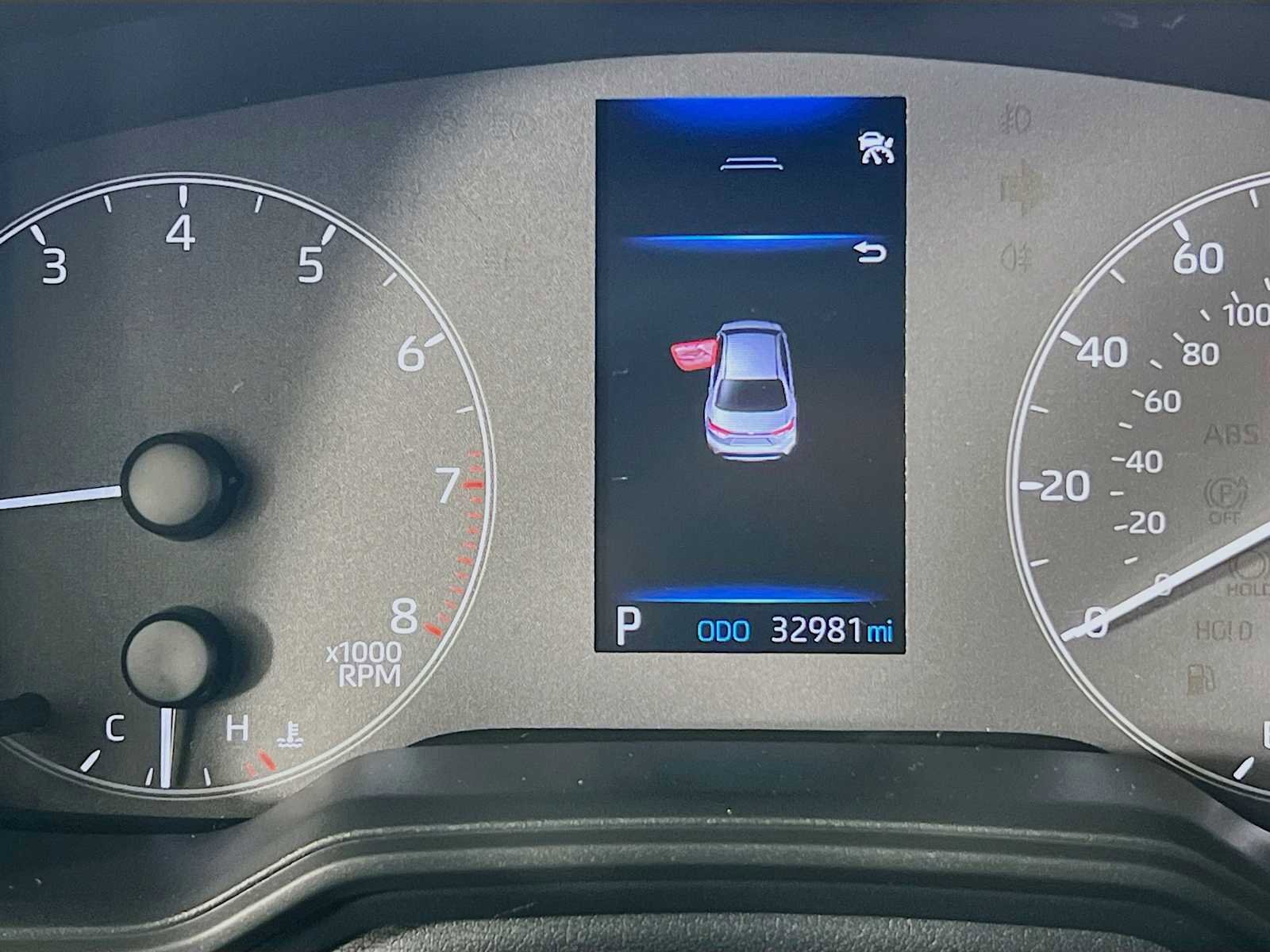 Used 2023 Toyota Corolla LE FWD image 12