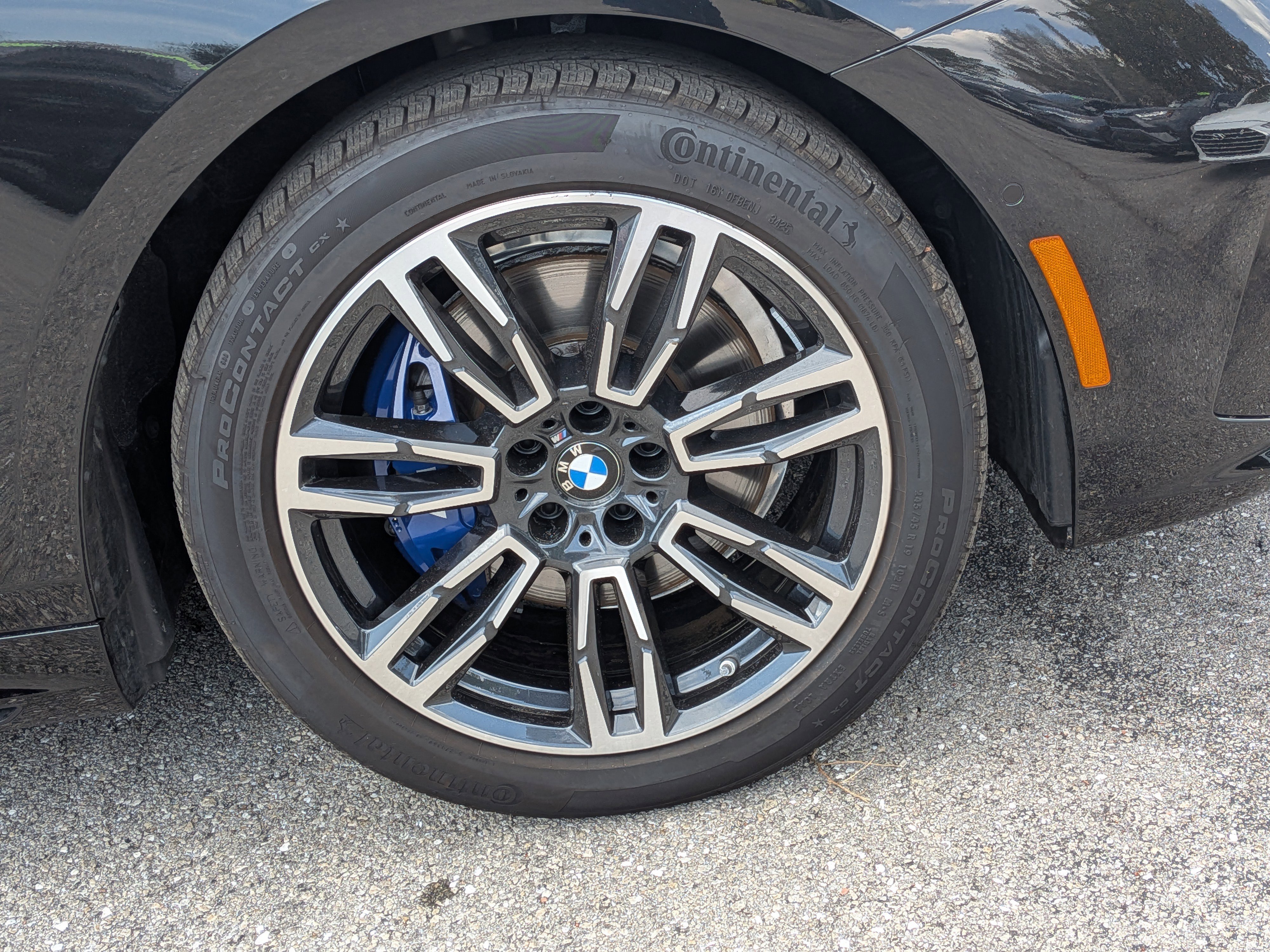 Used 2026 BMW 530i xDrive image 11