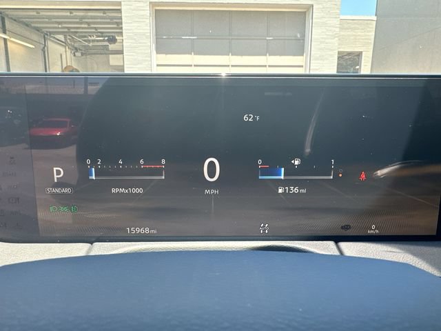 Used 2025 Nissan Armada PRO-4X AWD/4WD image 17