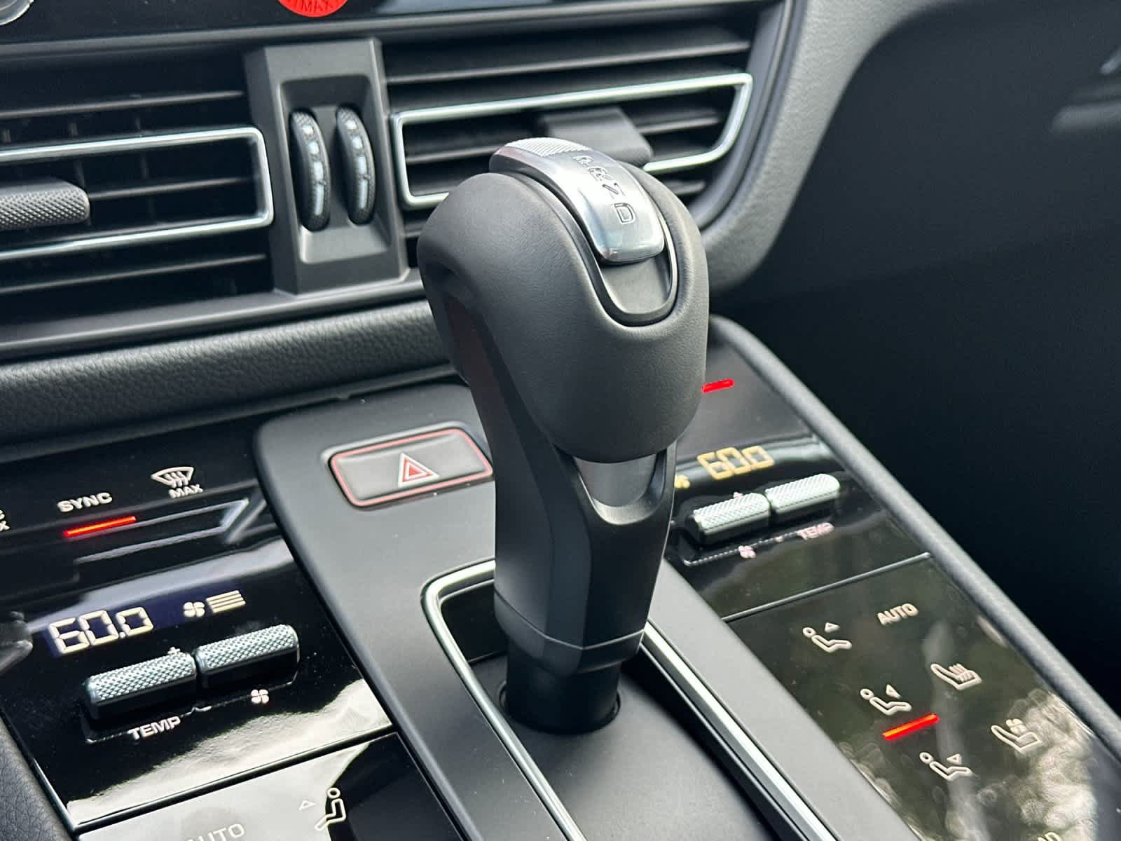 New 2026 Porsche Macan S AWD/4WD image 25