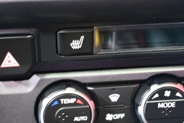 Certified 2021 Toyota Tacoma TRD Sport w/ TRD Premium Sport Package image 18