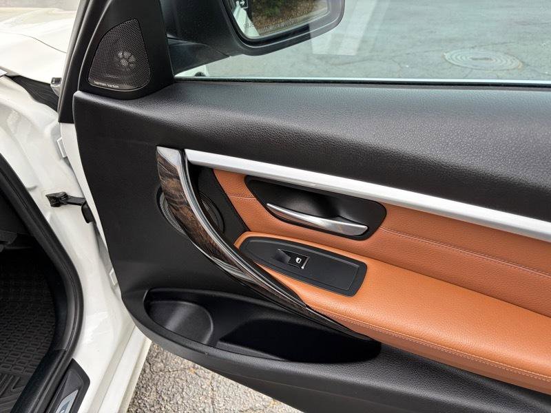 Used 2016 BMW 340i Sedan image 35