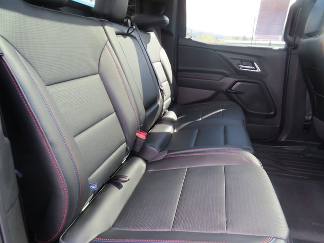 Used 2025 Chevrolet Silverado EV RST image 41