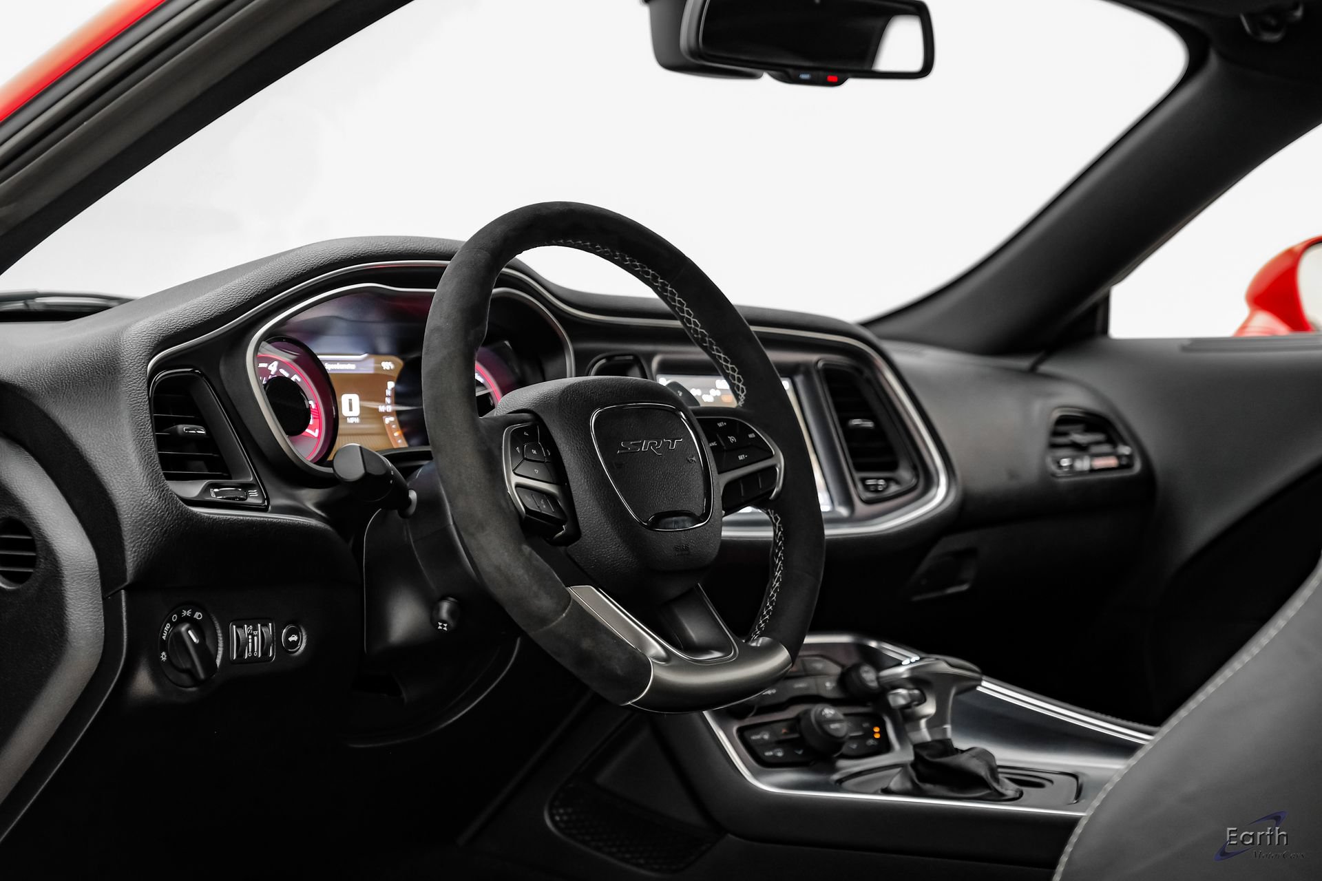 Used 2018 Dodge Challenger SRT Demon RWD image 49