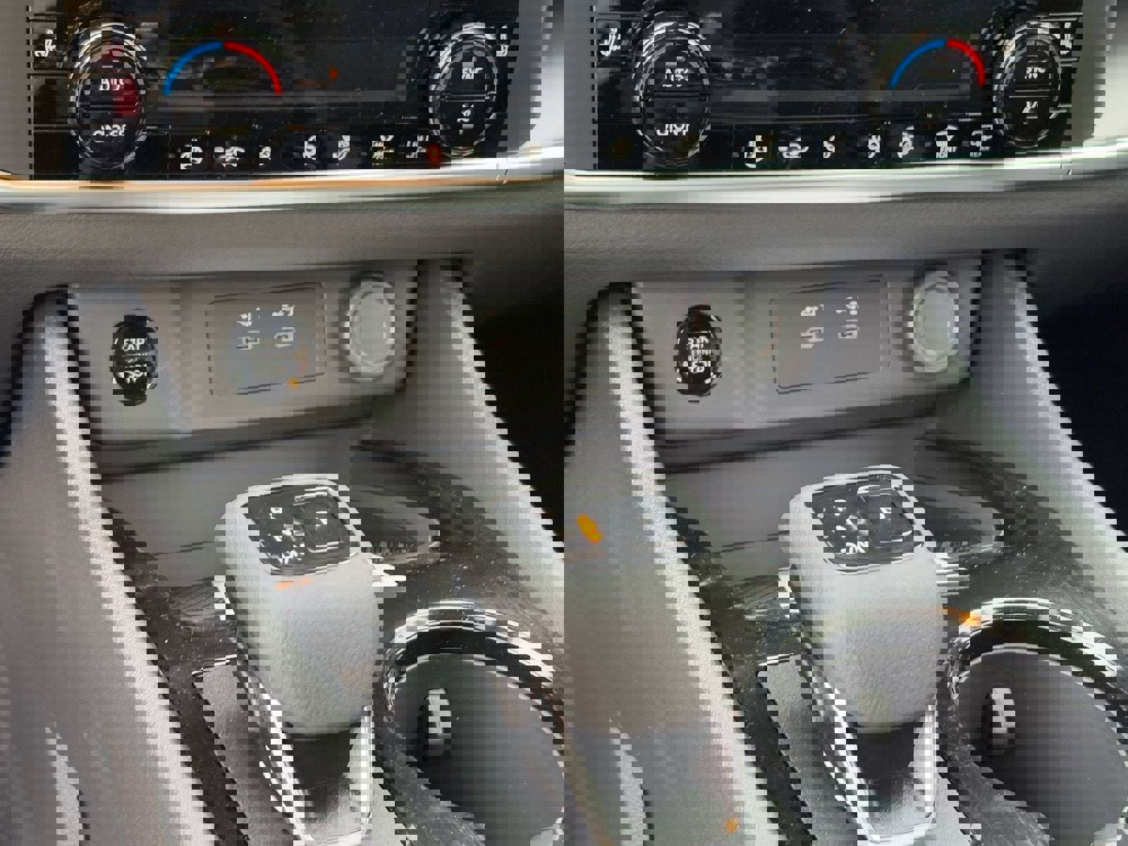 New 2026 Nissan Rogue SV image 26