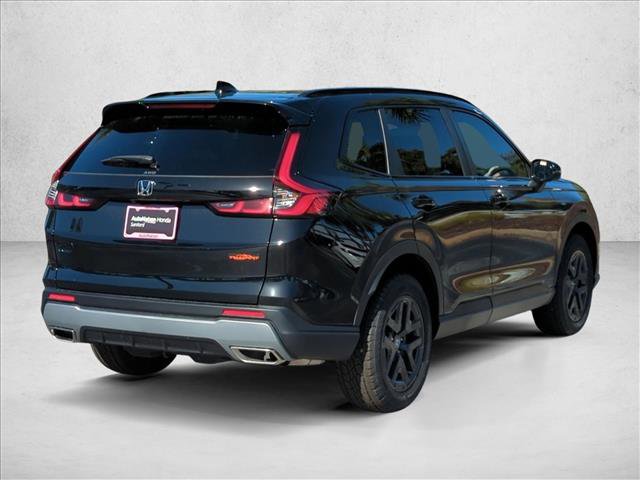 New 2026 Honda CR-V TrailSport image 2