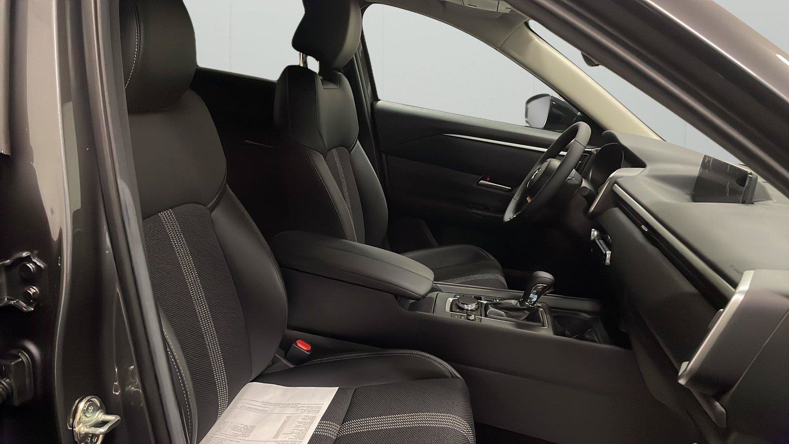 New 2026 MAZDA CX-50 AWD 2.5 S w/ Weather Package image 14