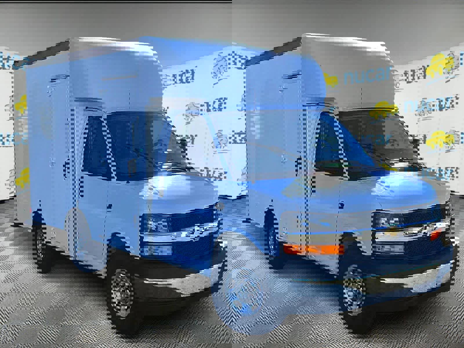 Used 2020 Chevrolet Express 3500 w/ Power Convenience Package