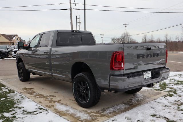 New 2026 RAM 2500 Laramie w/ Night Edition image 35