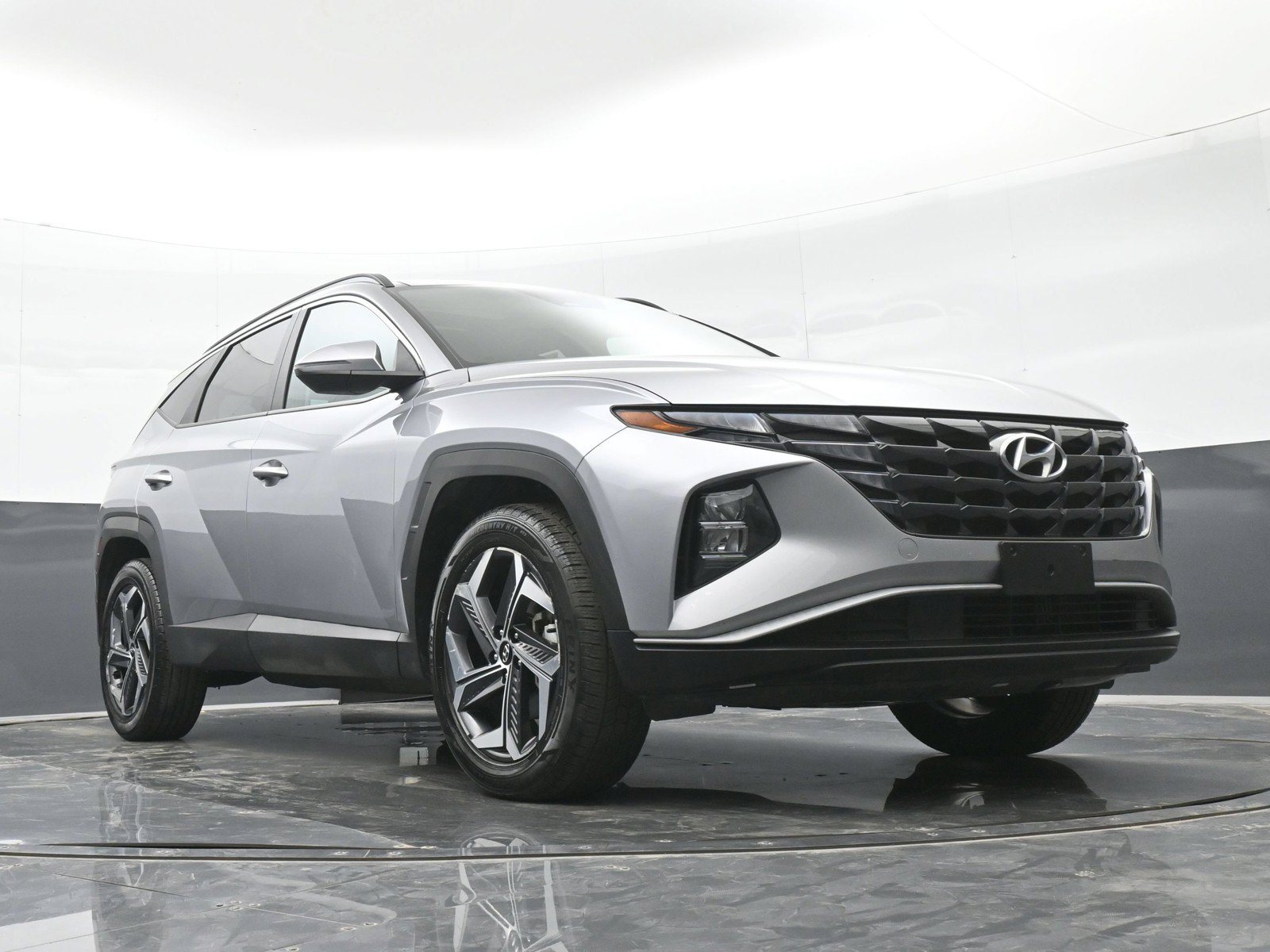 Used 2023 Hyundai Tucson SEL AWD/4WD image 38