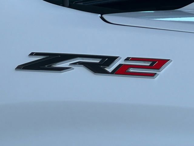 Used 2023 Chevrolet Silverado 1500 ZR2 w/ Technology Package image 6