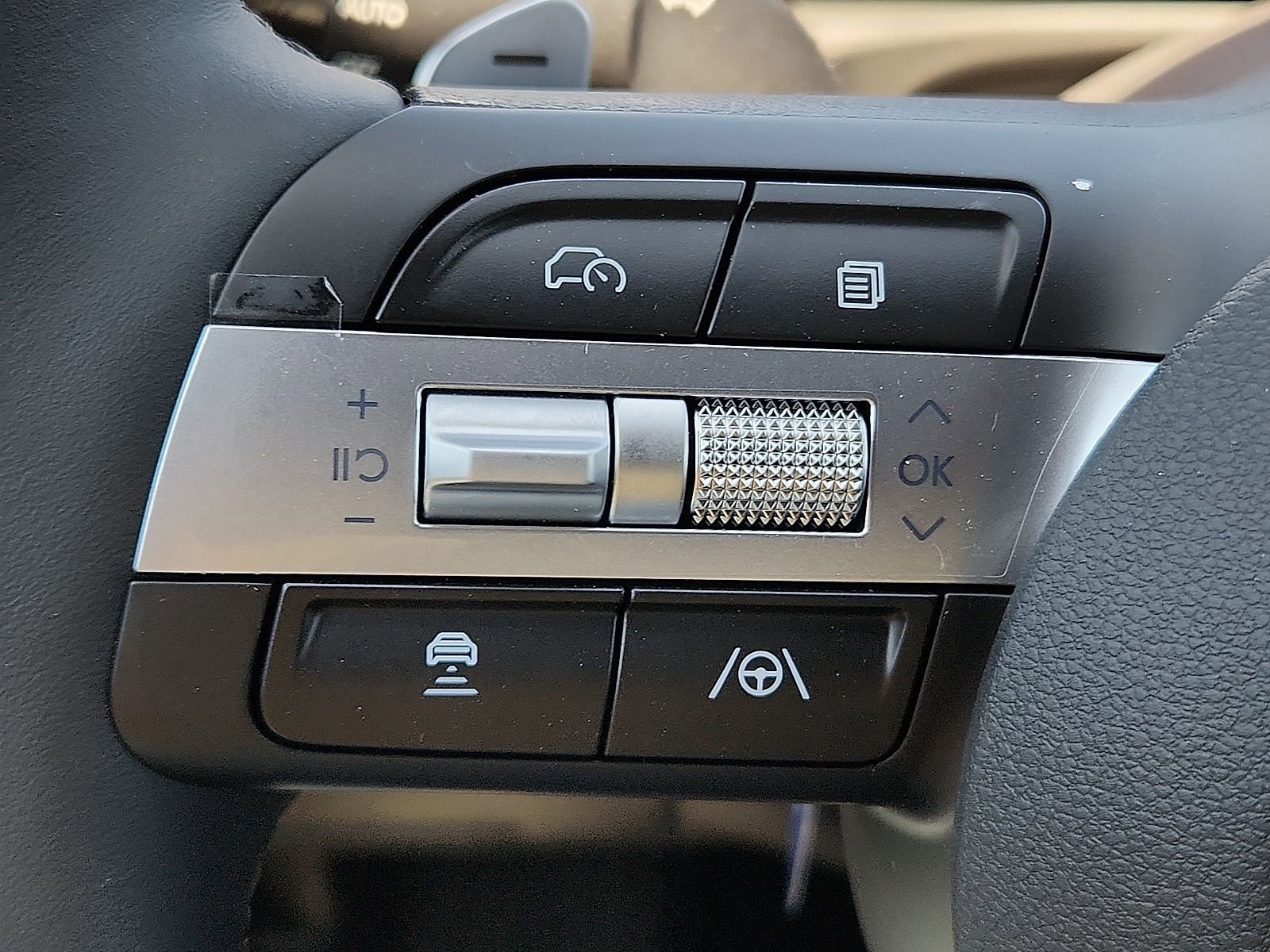 New 2026 Hyundai Santa Cruz XRT AWD/4WD image 15
