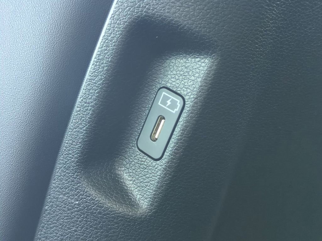 New 2026 Hyundai Santa Fe SEL image 18