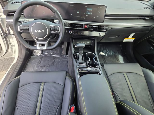 New 2026 Kia K5 GT image 19