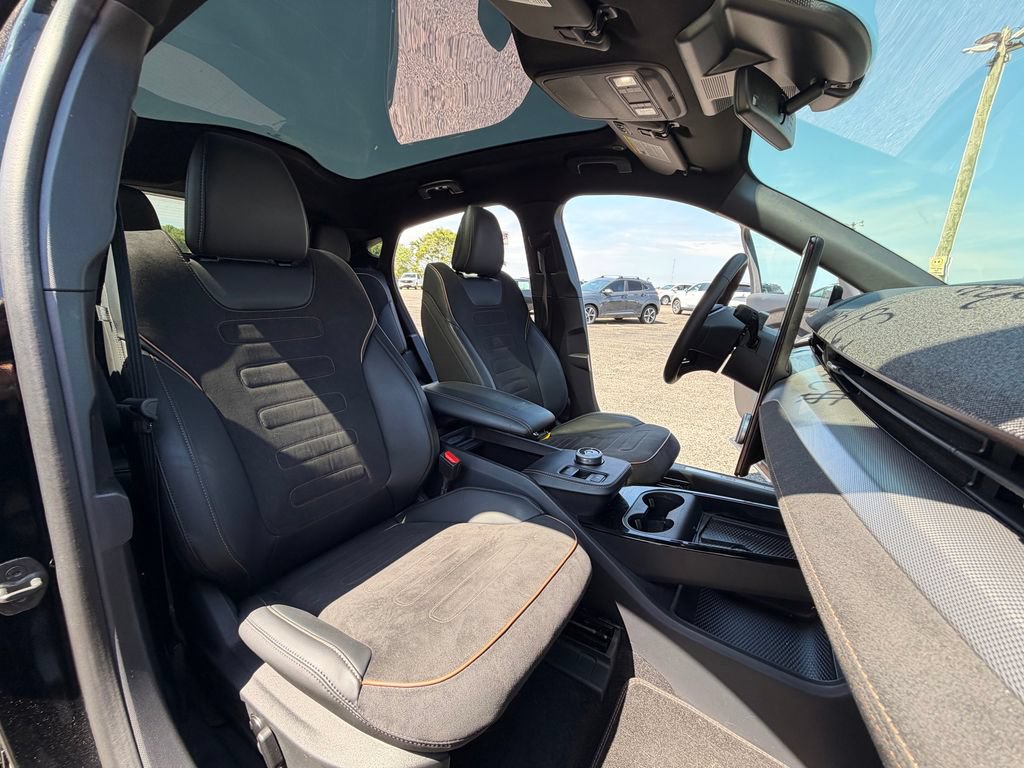 Used 2023 Ford Mustang Mach-E GT AWD/4WD image 30