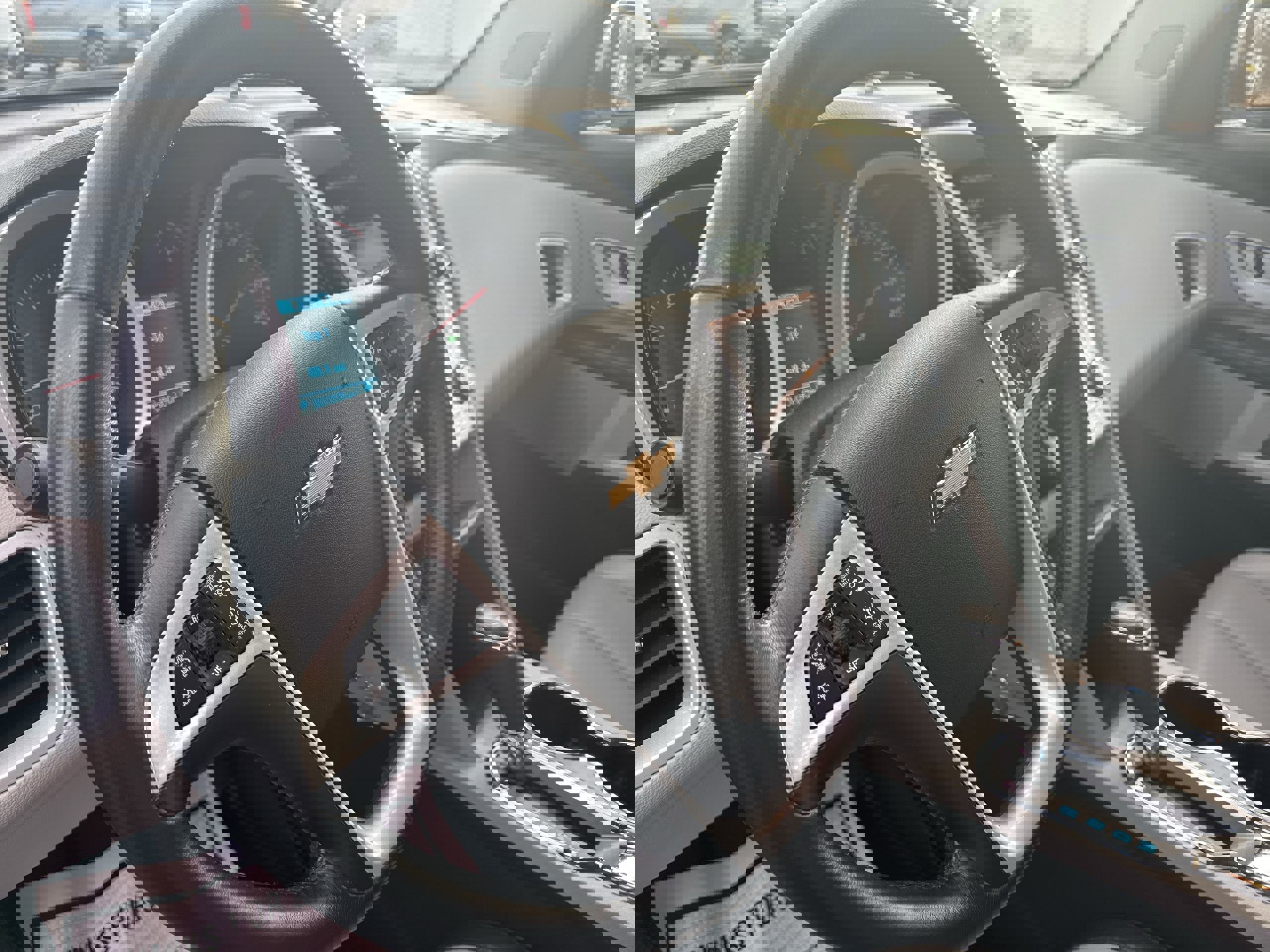 Used 2017 Chevrolet Equinox Premier w/ Enhanced Convenience Package image 11