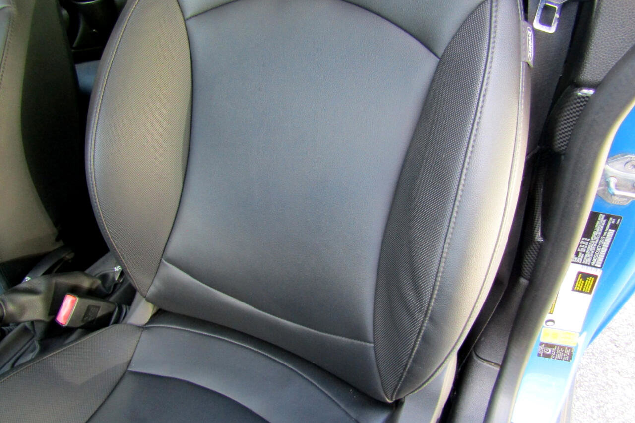 Used 2012 MINI Cooper Clubman S image 38