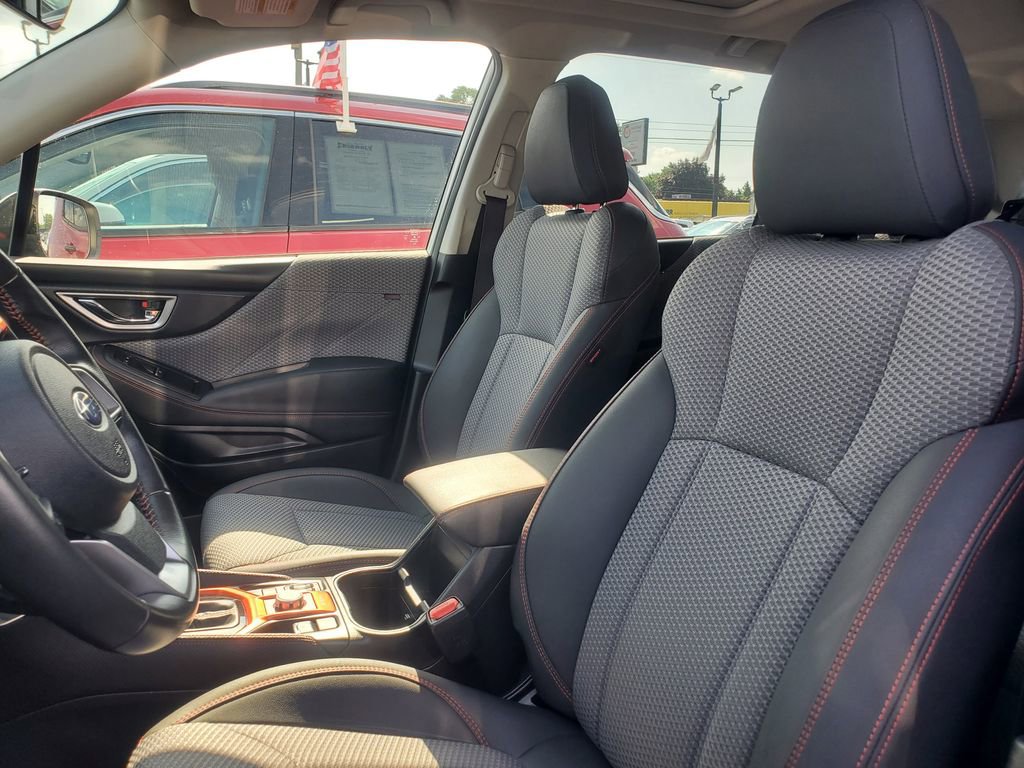 Used 2021 Subaru Forester Sport w/ Popular Package #2 image 13