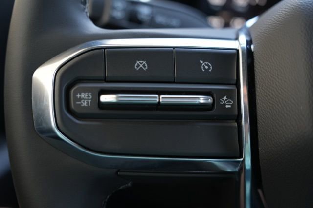 New 2025 GMC Canyon Elevation w/ Convenience Package image 12