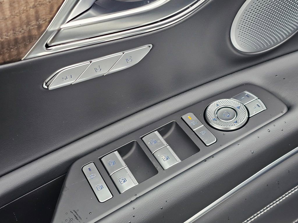 New 2026 Genesis GV80 3.5T Prestige image 35