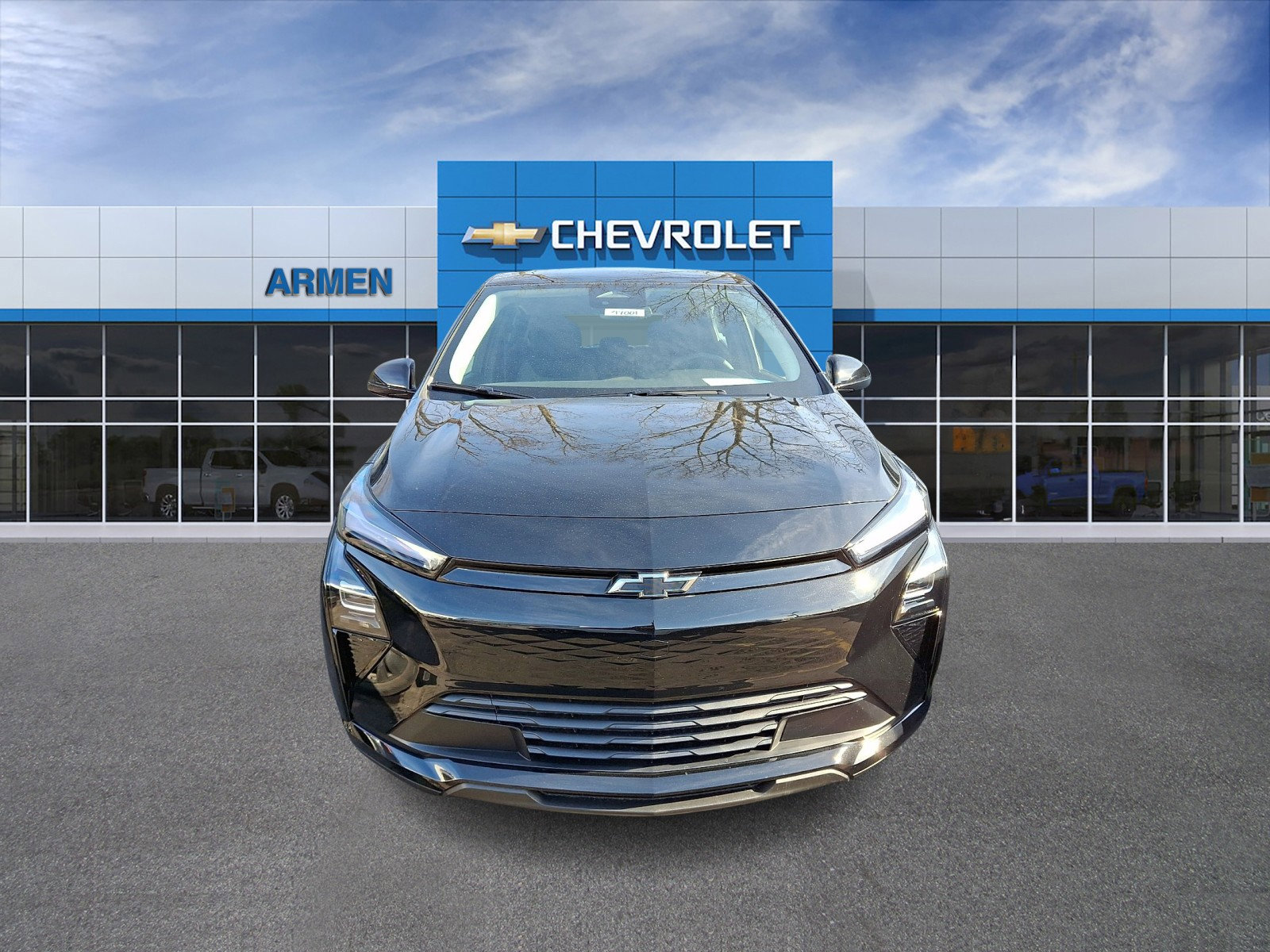 New 2027 Chevrolet Bolt LT w/ Comfort Package image 4