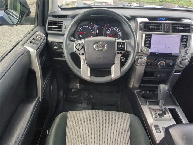 Certified 2023 Toyota 4Runner SR5 image 16