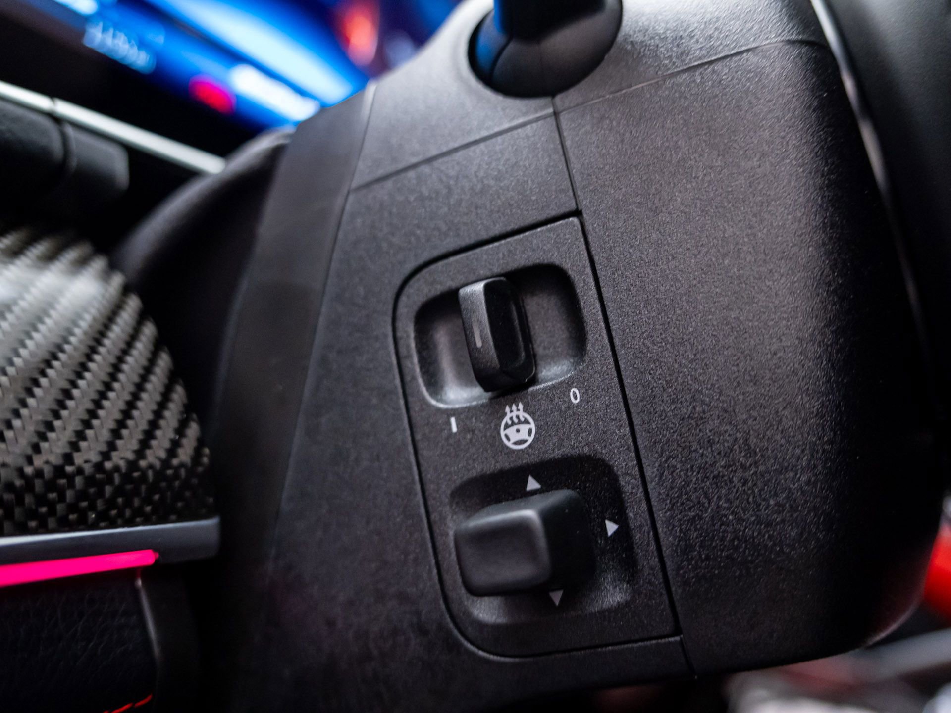 Used 2025 Mercedes-Benz GLE 53 AMG 4MATIC Coupe image 31