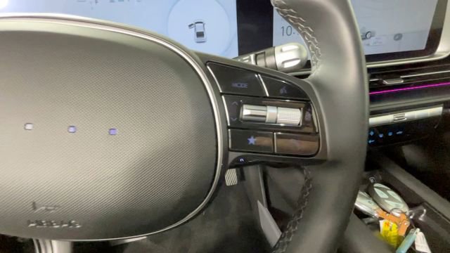 Used 2024 Hyundai Ioniq 6 SEL RWD image 20