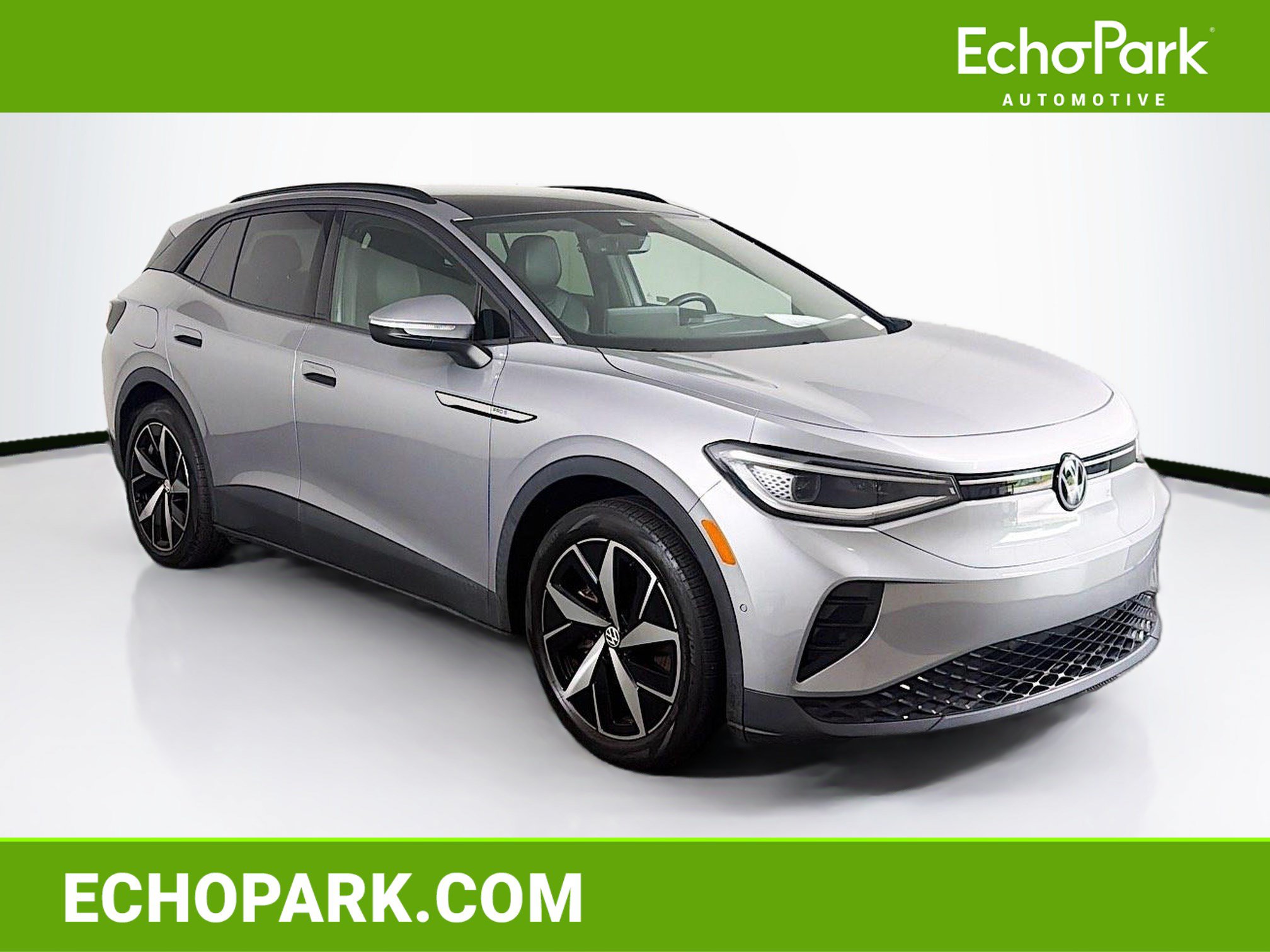 Used 2023 Volkswagen ID.4 Pro S